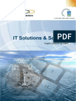 IT Solutions & Services: Expert Solution On-Hand