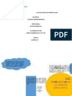 Mapa Mental Dimensiones