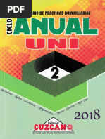 Anual Uni - 2018 - Solucionario 2