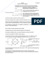 Examen QC 2017 Février