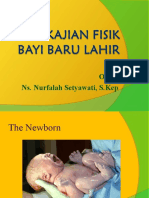 PENGKAJIAN FISIK BBL (Baru)