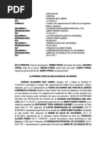 Documento