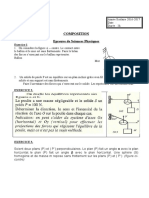 CONVERGENCE 2ndec