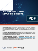 Academia Paloalto Do Isutc