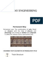 Railway Engineering