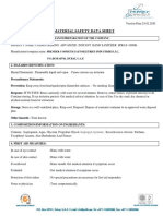 Msds CD Adv. Instant Hand Sanitizer Spray-100mll 1583924075