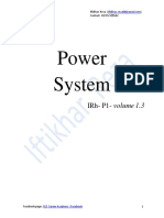 Power System