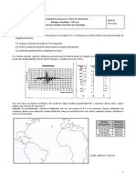 FT - Exercícios de Sismologia - 02 - 21