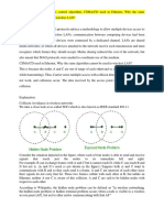 Unit2 Part 2 Notes Sem5 Communication Network