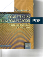 Secretos de La Competencia Comunicativa