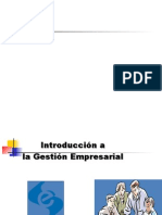 Gestion Empresarial