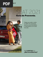 Guia Posventa Seat