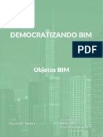 AULA - 01.3 - Apostila Objetos BIM - Democratizando o BIM - ABDI