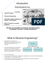 Reverse Engineering