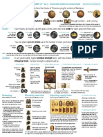 HiRes AGoT2 Illustrated Tutorial and Cheat Sheet v1.2