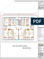 BHIM PINJARE (3rd, 4th) Floor Plan