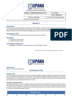 S2 - Derecho Laboral