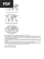 Lista Cartografia 2