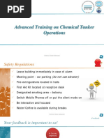 Physical and Chemical Properties