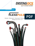 Flexepulse Hose Brochure