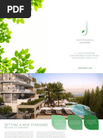 Azalea Jardinana Brochure