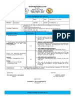 Department of Education Region I Division of La Union Saytan Integrated School Saytan, Pugo, La Union