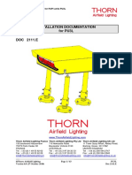 Thorn 21 Papi Manual