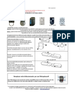 Faac - Notice Ou Genius-868