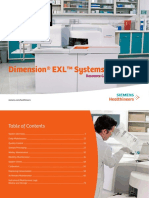 Dimension® EXL™ Systems: Resource Guide