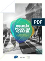 Inclusao Produtiva Estudo Completo