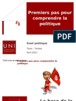 Base Et Régimes Politiques