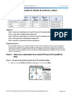 2.5.2.6 Packet Tracer - Garcia Toscano, Mario