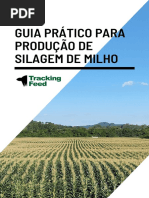 Ebook Guia Pratico para Producao de Silagem de Milho