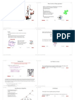 Area-Filling Algorithms What's The Point of Filling Algorithms?