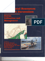 Chou, Lim, Leng. 1992. The Coastal Resources o F Brunei Darussalam Status, Utilization and Management