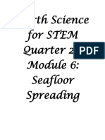 Q2-Earth Science For STEM-WEEK6