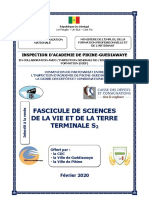 2-Fascicule SVT Tle S2 IA PG-CDC Février 2020 (VF)