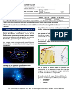 10 de Sep 2021 Electroestatica