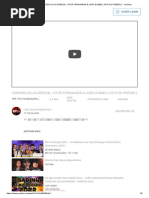 TARCÍSIO DO ACORDEON, VITOR FERNANDES & JOÃO GOMES (HITS DO PISEIRO) - YouTube