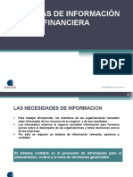 Tema 10 La Informacion Financiera