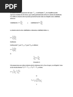 Volatilidad Relativa