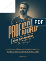 A Melhor Profissao Do Mundo EBOOK001