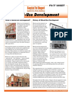 FactSheet MixedUse