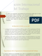 Trabajo 1 Derecho Laboral