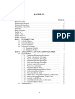 Daftar Isi Baru