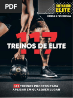 117 Treinos de Elite