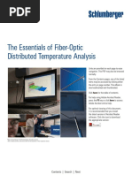 Fiber Optic Distributed Temperature Analysis Book