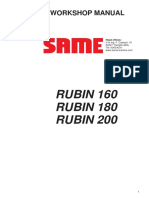 Rubin 160-180-200