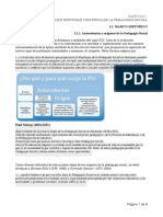 Resumen Cap 1 Picología Sociall Uned