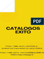 Catalogo